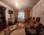 Sumqayıt ş., Köhnə tikili , 3 otaq