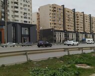 Xırdalan ş., Yeni tikili , 3 otaq
