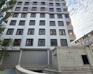 Binəqədi rayonu , 4-cü mikrorayon qəs., 3 otaq