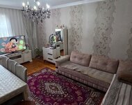 Xətai rayonu , Ağ Şəhər qəs., 3 otaq