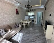 Xətai rayonu , Həzi Aslanov qəs., 2 otaq