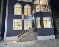 Sabunçu rayonu , Kürdəxanı qəs., 5 otaq