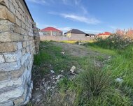 Sabunçu rayonu , Yeni Ramana qəs., 2 sot
