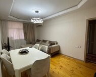 Sabunçu rayonu , Bakixanov qəs., 5 otaq