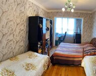 Sabunçu rayonu , Bakixanov qəs., 2 otaq