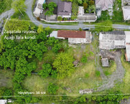 Zaqatala ş., Torpaq , 2 otaq