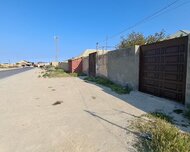 Qaradağ rayonu , Puta qəs., 4 otaq