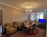 Sabunçu rayonu , Bakixanov qəs., 5 otaq