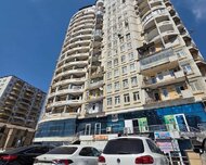 Xətai rayonu , Həzi Aslanov m., 2 otaq
