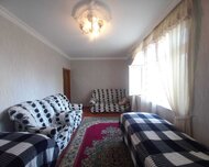 Sumqayıt ş., Köhnə tikili , 1 otaq