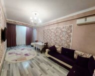 Sumqayıt ş., Yeni tikili , 2 otaq