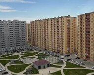 Abşeron rayonu , Saray qəs., 2 otaq