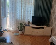 Binəqədi rayonu , 6-cı mikrorayon qəs., 2 otaq