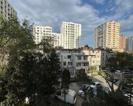 Yasamal rayonu , İnşaatçılar m., 1 otaq