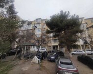 Yasamal rayonu , İnşaatçılar m., 3 otaq