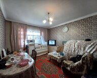 Sumqayıt ş., Köhnə tikili , 3 otaq
