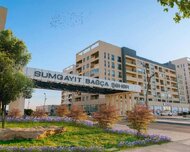 Sumqayıt ş., Yeni tikili , 2 otaq