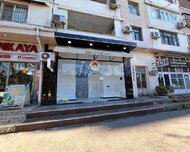 Nizami rayonu , 8-ci kilometr qəs., 2 otaq