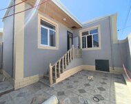 Sabunçu rayonu , Məhəmmədli qəs., 2 otaq