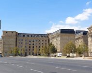 Səbail rayonu , 5 otaq