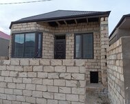 Abşeron rayonu , Masazır qəs., 2 otaq