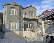 Sabunçu rayonu , Yeni Ramana qəs., 6 otaq