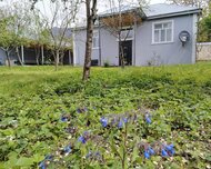 Qəbələ ş., Həyət evi / Villa , 3 otaq