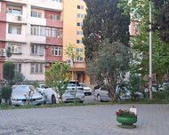 Nizami rayonu , 8-ci kilometr qəs., 2 otaq