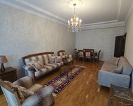 Yasamal rayonu , İnşaatçılar m., 2 otaq