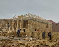 Sabunçu rayonu , Məhəmmədli qəs., 4 otaq