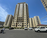 Səbail rayonu , Bayıl qəs., 2 otaq