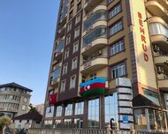 Binəqədi rayonu , 8-ci mikrorayon qəs., 4 otaq