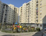 Yasamal rayonu , İnşaatçılar m., 3 otaq