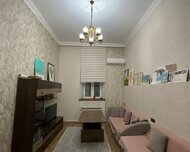 Sabunçu rayonu , Sabunçu qəs., 3 otaq