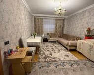 Sumqayıt ş., Köhnə tikili , 4 otaq