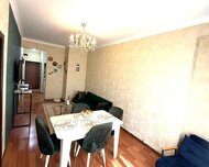 Binəqədi rayonu , 7-ci mikrorayon qəs., 3 otaq