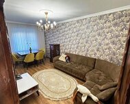 Suraxanı rayonu , Yeni Günəşli qəs., 2 otaq