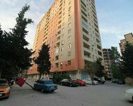 Xətai rayonu , Əhmədli qəs., 2 otaq