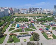 Yasamal rayonu , İnşaatçılar m., 4 otaq