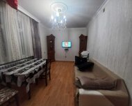 Sumqayıt ş., Köhnə tikili , 2 otaq