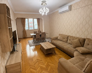 Nərimanov rayonu , 3 otaq
