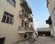 Sabunçu rayonu , Bakixanov qəs., 16 otaq