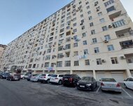 Sabunçu rayonu , Bakixanov qəs., 3 otaq