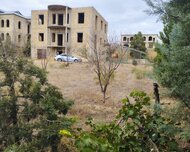 Səbail rayonu , Badamdar qəs., 8 otaq