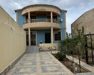 Abşeron rayonu , Masazır qəs., 4 otaq