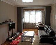 Yasamal rayonu , Yasamal qəs., 2 otaq