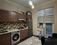 Sumqayıt ş., Yeni tikili , 2 otaq
