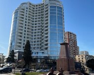 Yasamal rayonu , Elmlər Akademiyası m., 3 otaq