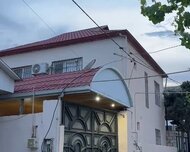 Binəqədi rayonu , Sulutəpə qəs., 4 otaq