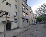 Xətai rayonu , Həzi Aslanov m., 2 otaq